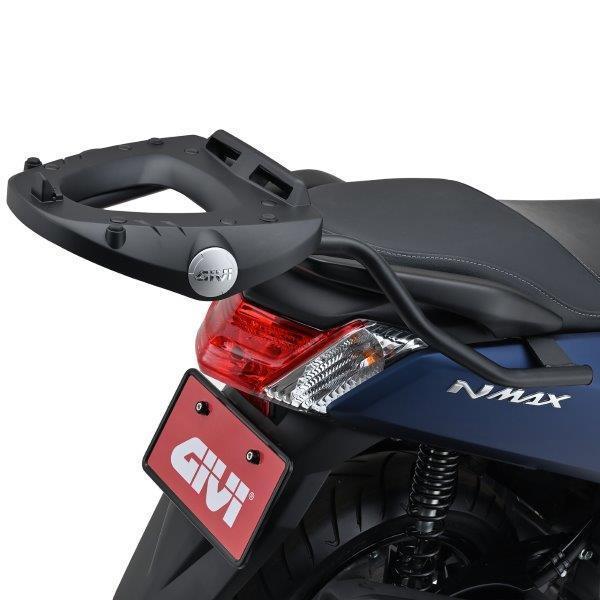 aページ GIVI（ジビ） 16988 デイトナ バイク用 フィッティング モノロック用