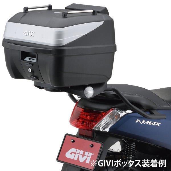 aページ GIVI（ジビ） 16988 デイトナ バイク用 フィッティング モノロック用