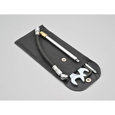 専用商品 DAYTONA（デイトナ） 17428 セパレート式 ペンシルタイプ エアゲージ