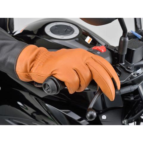 DAYTONA（デイトナ） 17583 HBG-057 バイク用 国産内縫いウィンター