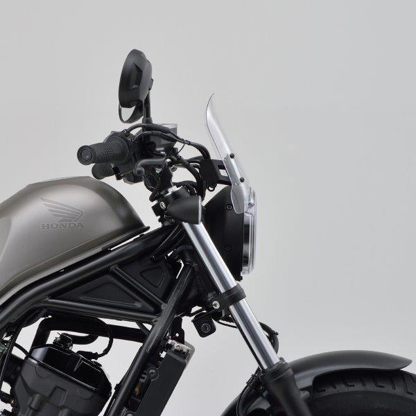 楽天市場】DAYTONA デイトナ national cycle バイク用 シールド