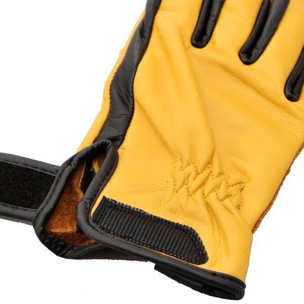 DAYTONA（デイトナ） 17748 バイク用 タッチパネル対応 牛革