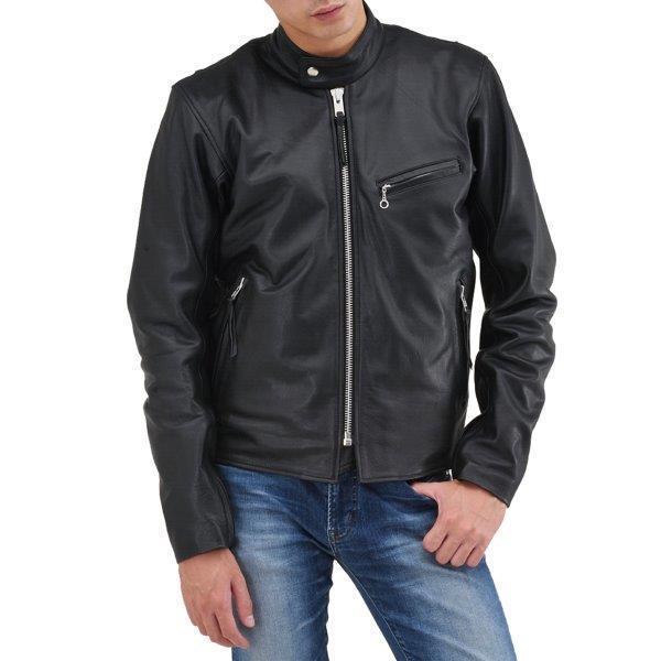 DAYTONA（デイトナ） 17807 レザー 春秋冬 シングルライダース