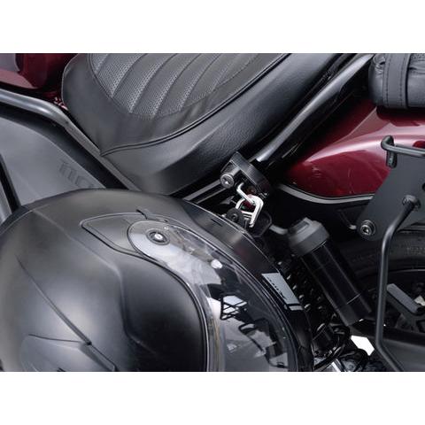 DAYTONA（デイトナ） 17875 ヘルメットホルダー レブル1100 Rebel1100