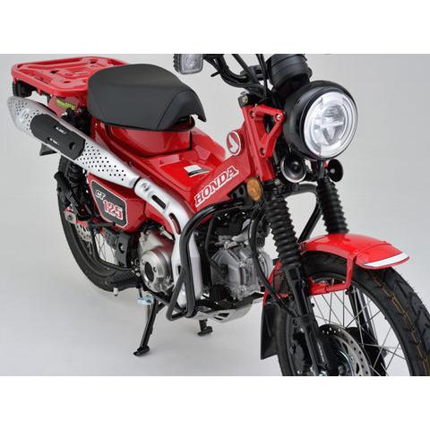 DAYTONA（デイトナ） 18960 エンジンガード パイプエンジンガード