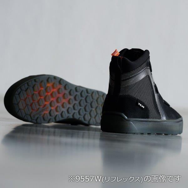 デイトナ バイクシューズ DAYTONA（バイク用品） 19324 デイトナ 9557 IKASU Air ライディング