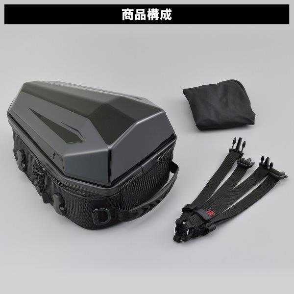 HenlyBegins（ヘンリービギンズ） 19437 デイトナ DH-747 バイク用