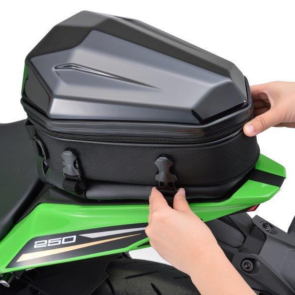 HenlyBegins（ヘンリービギンズ） 19437 デイトナ DH-747 バイク用