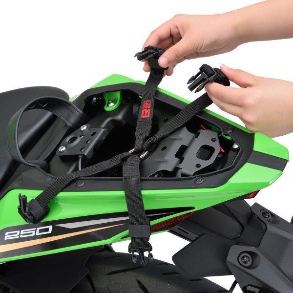 HenlyBegins（ヘンリービギンズ） 19437 デイトナ DH-747 バイク用