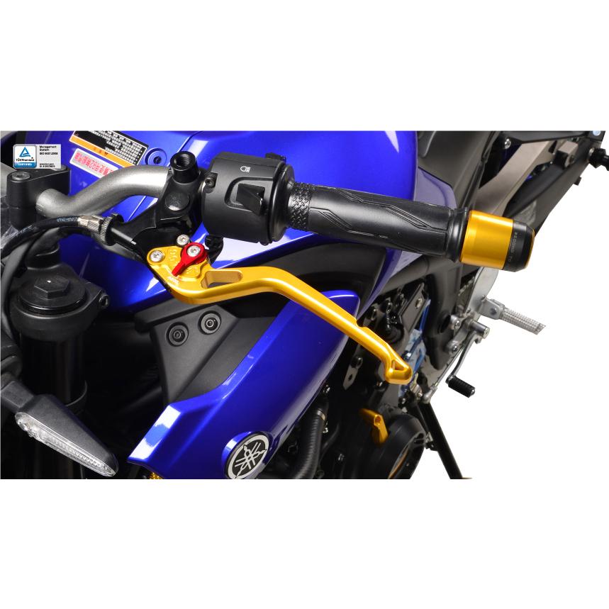 DIMOTIV 1abc002abc002 タイプ1アジャストレバー左右 Monster800 Ducati748｜partsline24｜07