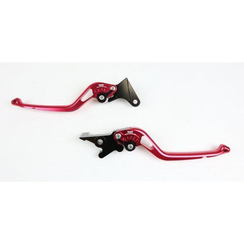 DIMOTIV 1ac016ab045 タイプ1アジャストレバー左右 GTR1400 ZZR1400