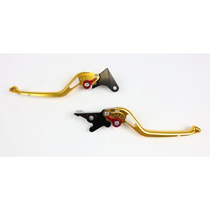 DIMOTIV 1ac018ab021 タイプ1アジャストレバー左右 NINJA250 Z300 ZX