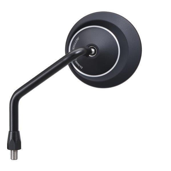 DAYTONA（バイク用品） 20302 デイトナ ミラー ハーレー/国産兼用 新