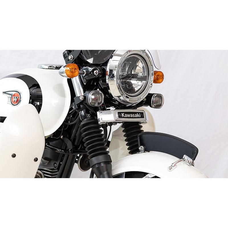 KIJIMA（キジマ） 208-3107 エンブレムステー KAWASAKIエンブレム用