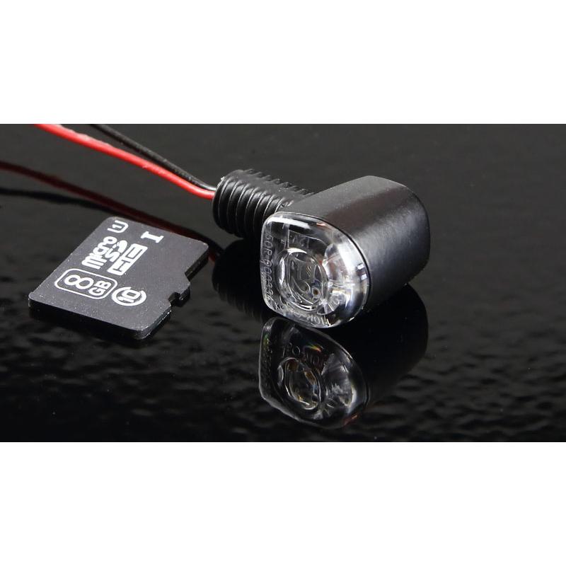 キジマ kijima ウインカー LED　Nanoタイプ 219-5179 KIJIMA（キジマ） 219-5179 ウインカーランプ Nano シングル LED 12V1