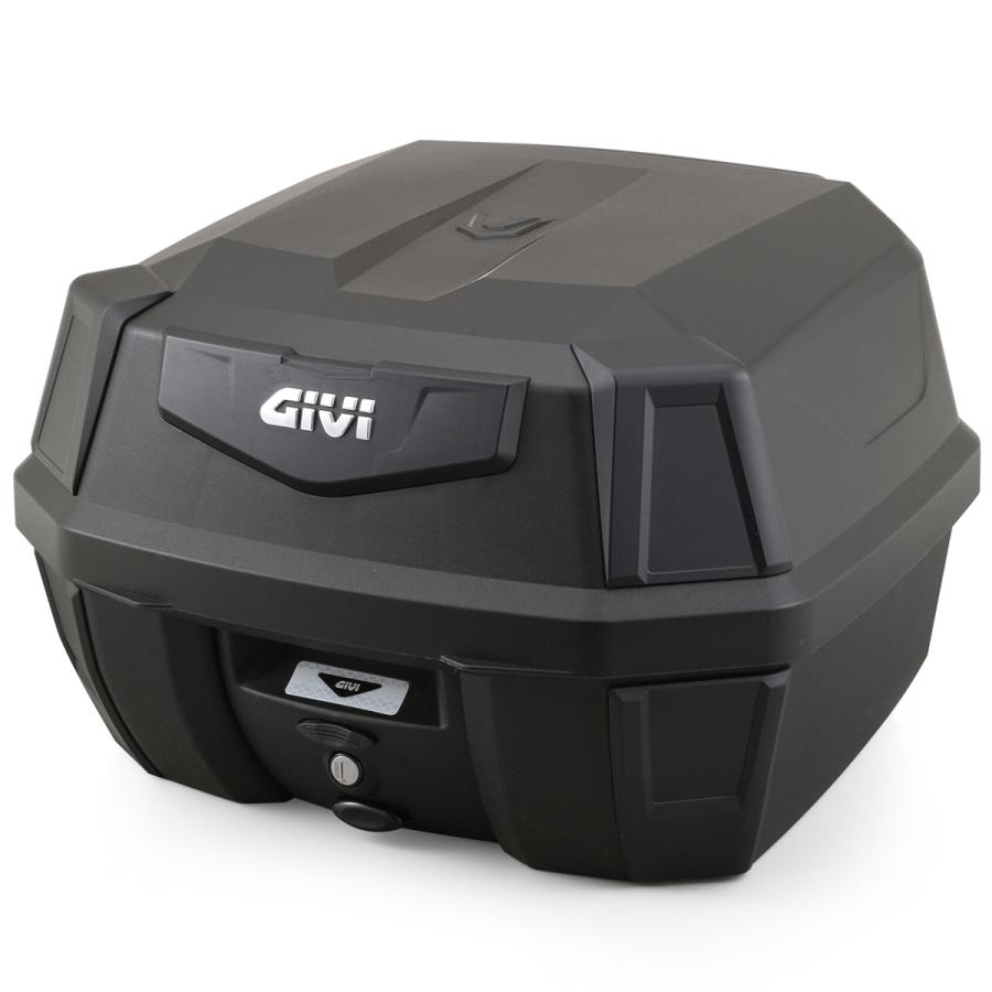 GIVI 22124 デイトナ B42N-ADV ANTARTICA モノロックケース オプション  