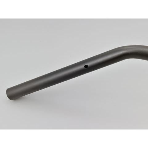 DAYTONA（デイトナ） 23094 Daytona LOWスタイルハンドル マット