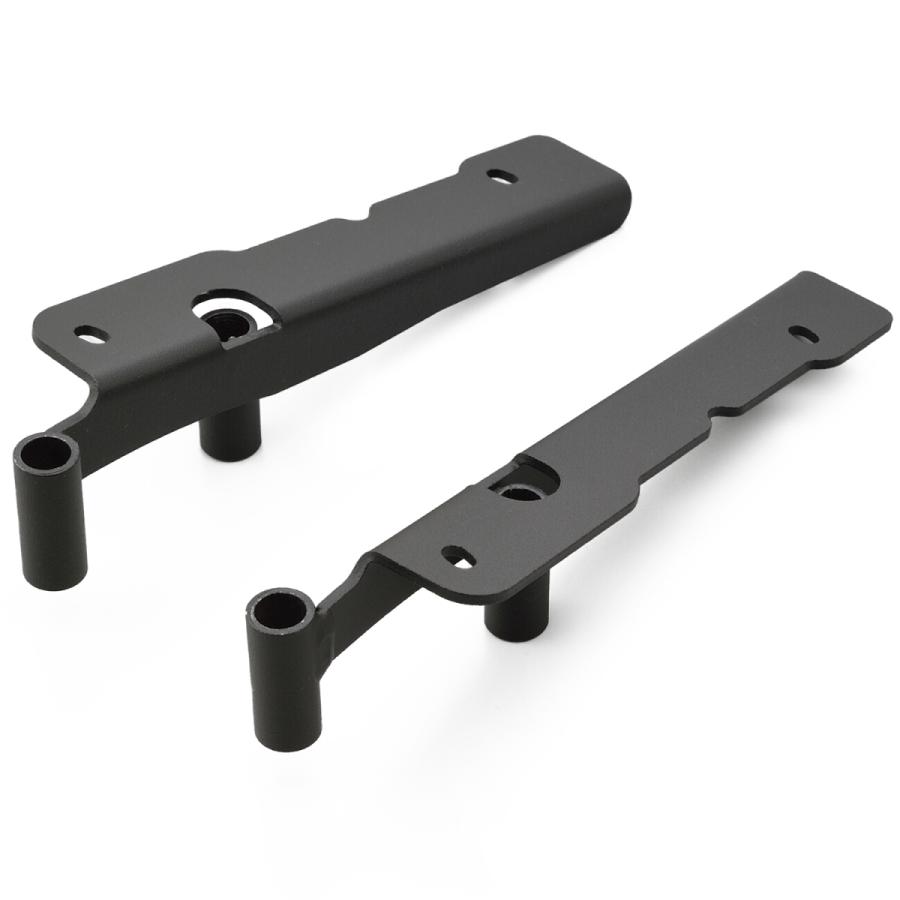 DAYTONA（デイトナ） 23946 GIVI キャリア 取付フィッティング モノ