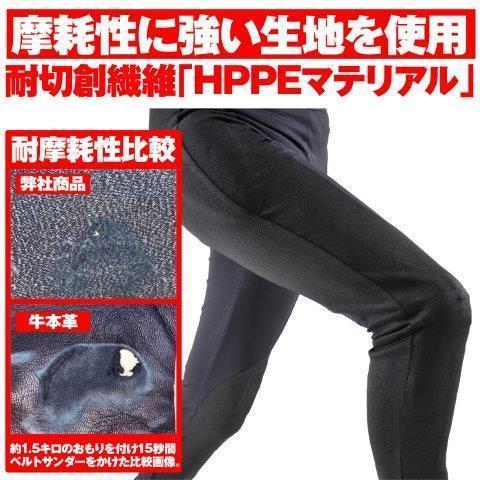 24026 デイトナ HBP-020 ヘンリービギンズ SAS-TEC プロテクター 
