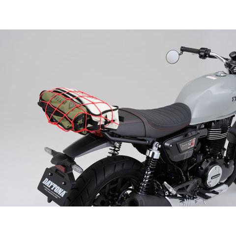 DAYTONA（デイトナ） 24599 マルチウイングキャリア GB350S('21)(標準