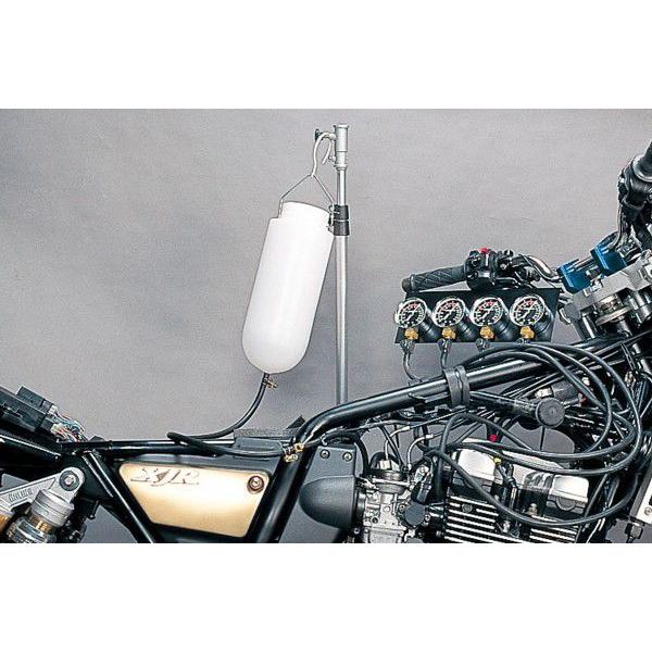 DAYTONA（デイトナ） 24797 チューニング用サブガソリンタンク 容量2L