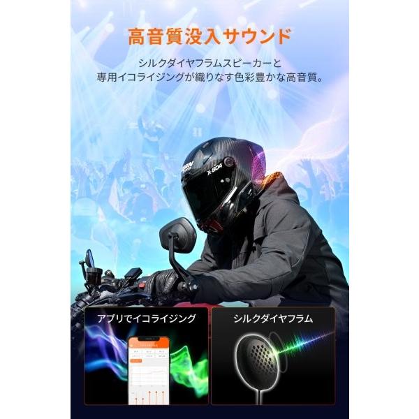 DAYTONA（デイトナ） ☆25042 Daytona DT-E2(DTイーツー) インカム 6人