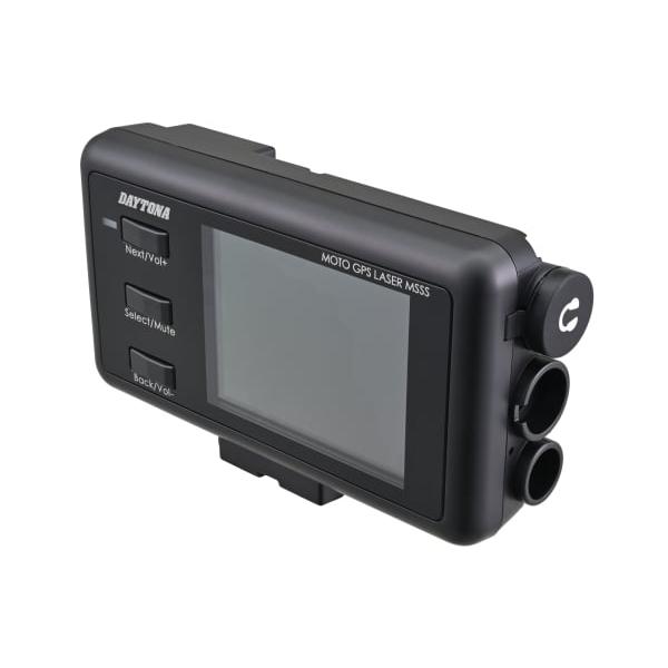 DAYTONA(バイク用品) ☆25674 デイトナ Daytona MOTO GPS DAYTONA(バイク用品) ☆25674 デイトナ Daytona MOTO GPS