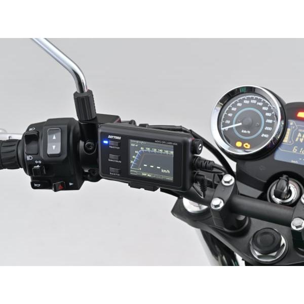 DAYTONA(バイク用品) ☆25674 デイトナ Daytona MOTO GPS DAYTONA(バイク用品) ☆25674 デイトナ Daytona MOTO GPS