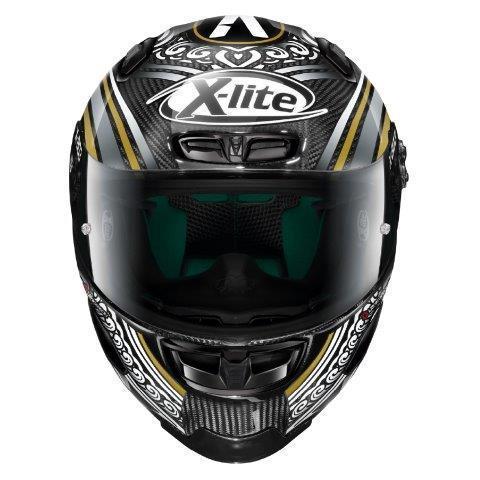 NOLAN 26602 デイトナ (ノーラン) ヘルメット フルフェイス X-lite X