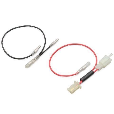 DAYTONA（デイトナ） 27518 かんたん電源取出しハーネス (取出場所