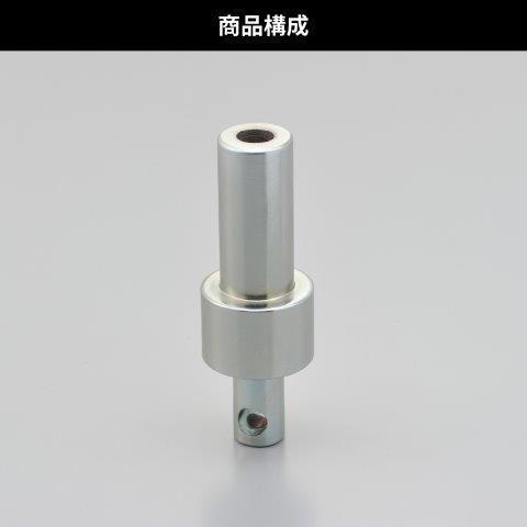 かずさん専用 DAYTONA（デイトナ） 27596 フロントスタンドII(22152) オプション品