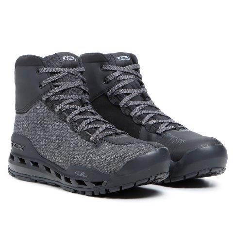 27972 デイトナ TCX (ティーシーエックス) 7156G クリマトレック SURROUND GORE-TEX ライディング シューズ 高靭性ファブリック 40（25.5cm）