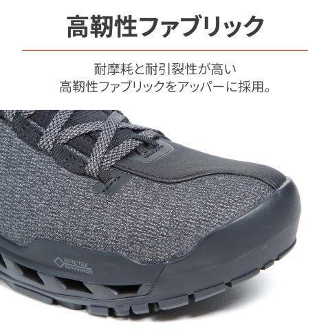 27972 デイトナ TCX (ティーシーエックス) 7156G クリマトレック SURROUND GORE-TEX ライディング シューズ 高靭性ファブリック 40（25.5cm）_3