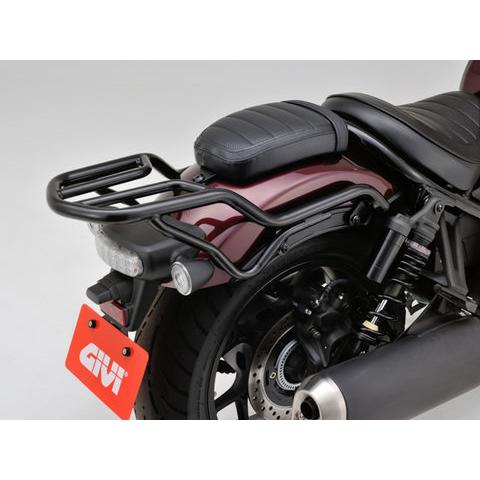 GIVI（ジビ） 28202 デイトナ SR1194 トップケース フィッティング
