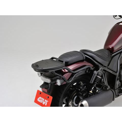 GIVI（ジビ） 28202 デイトナ SR1194 トップケース フィッティング