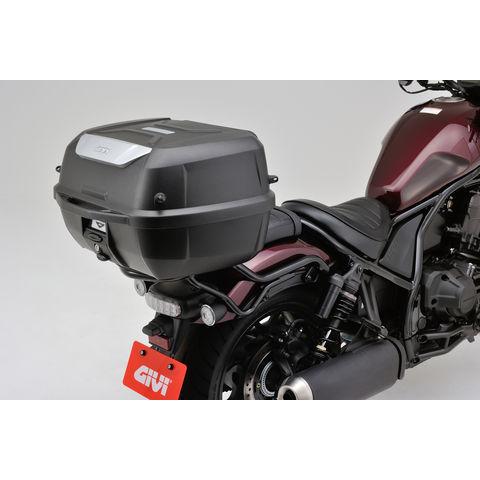 GIVI 28202 デイトナ (ジビ) SR1194 トップケース フィッティング モノ  