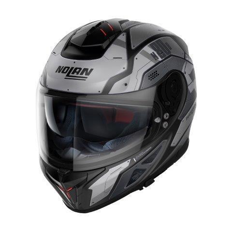 NOLAN（ノーラン） 28862 デイトナ ヘルメット フルフェイス N80-8