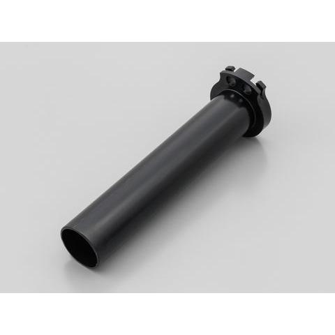 DAYTONA（デイトナ） 29470 FLATスロットルスリーブ スロットルパイプ