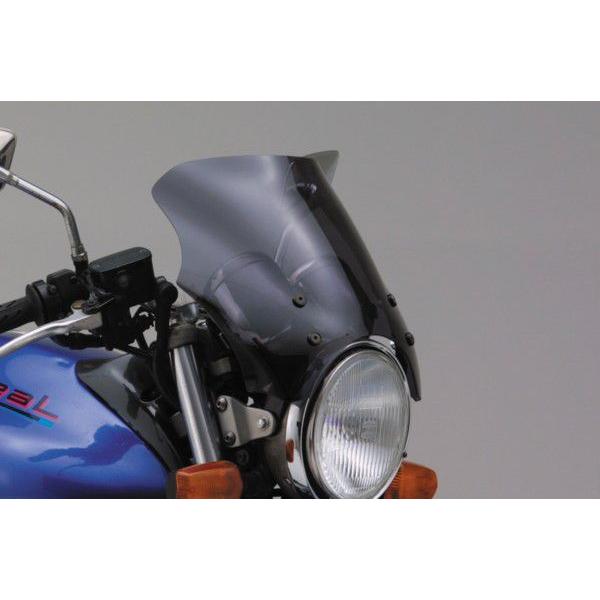 DAYTONA（デイトナ） 29881 ブラストバリアーステー SR400/ZEAL