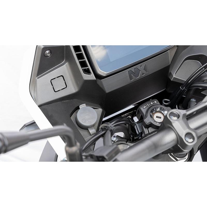 KIJIMA（キジマ） 304-6307 USBポートキット USB TYPE-A/C ツイン
