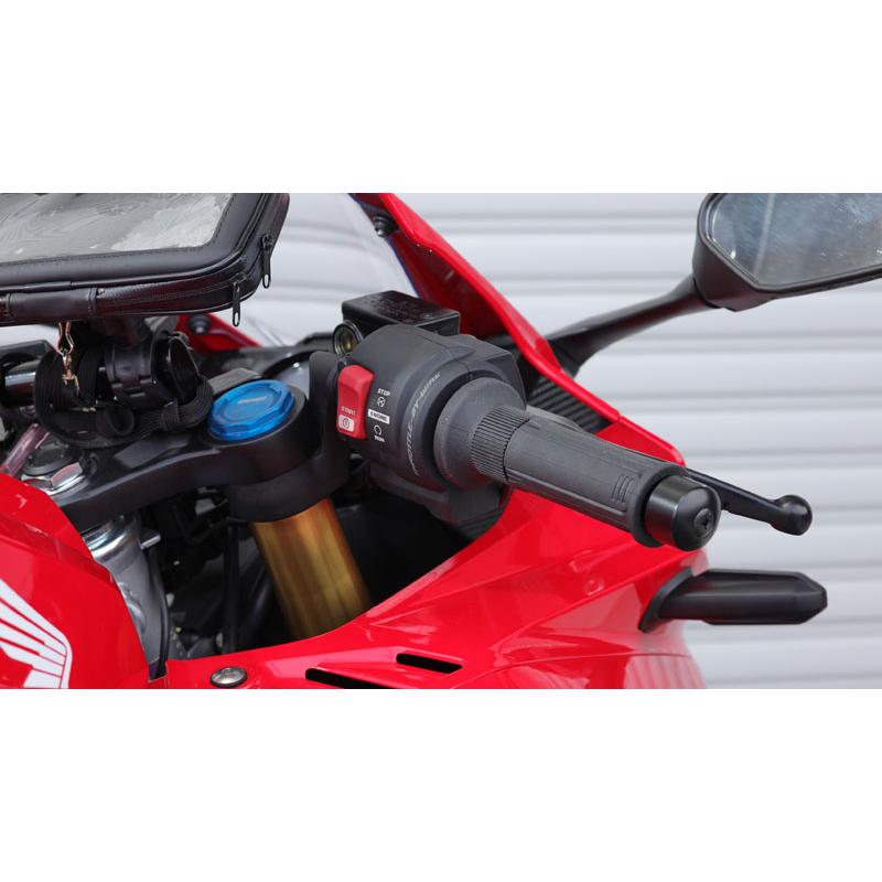 KIJIMA キジマ 304-81981 グリップヒーターKIT GH07 CBR250RR 2017Y