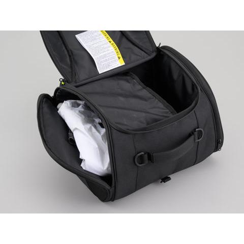 32613 デイトナ GIVI (ジビ) TLB23 テールロックバッグ 23L_2