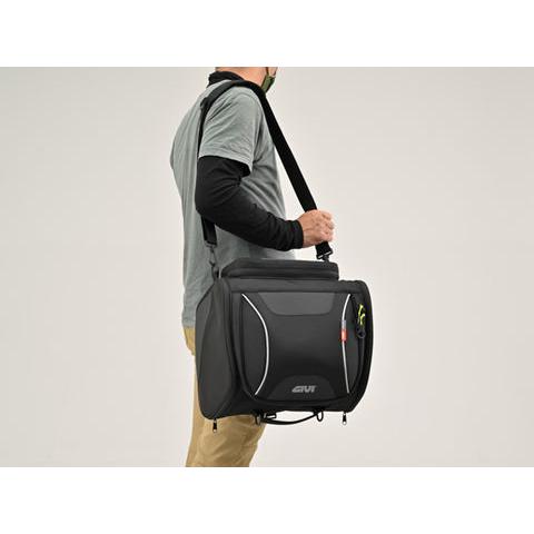 32613 デイトナ GIVI (ジビ) TLB23 テールロックバッグ 23L_3