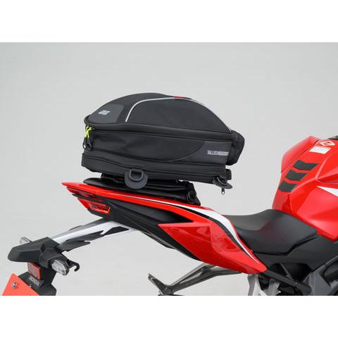 GIVI（ジビ） 32614 デイトナ TLB30 テールロックバッグ 容量可変式