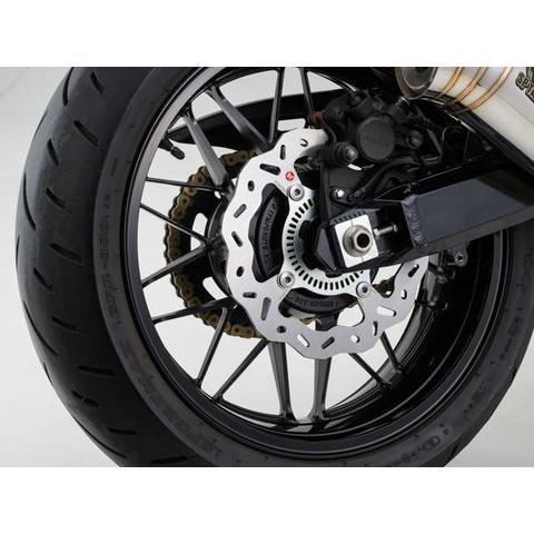 33430 デイトナ BRAKING(ブレーキング) WF7537 ディスクローター ウェーブディスク Z900RS('18-'22) リア専用｜partsline24｜03