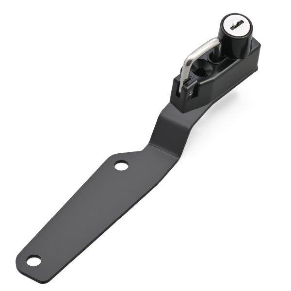 DAYTONA（デイトナ） 34989 ヘルメットホルダー ヘルメットロック
