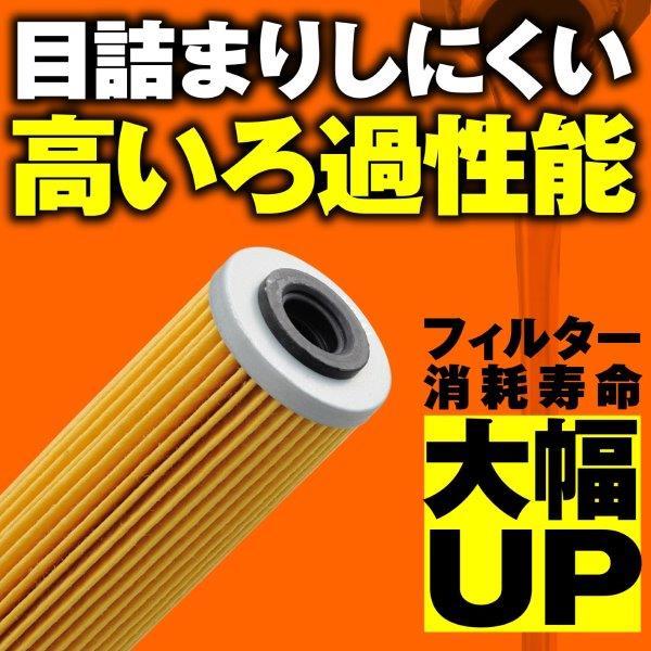 DAYTONA（デイトナ） 35022 リプレイス オイルフィルター カートリッジ式 業務用10個入り 通しNo：F-24 DUCATI系 :  パーツライン24 - 通販 - Yahoo!ショッピング DAYTONA リプレイスオイルフィルター F-24  業務用10個入り  35022