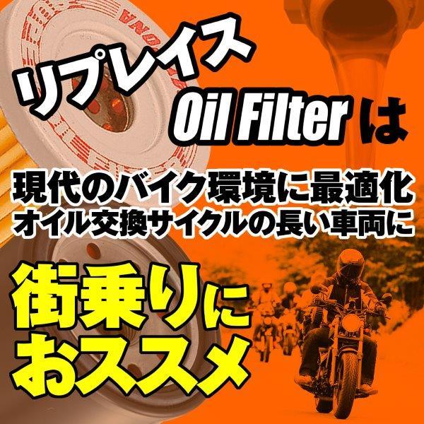DAYTONA（デイトナ） 35217（単品番号98751） Daytona F-08 リプレイス