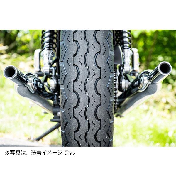 DUNLOP（ダンロップ） ダンロップDUNLOPタイヤ Z650RS、SV650等 160