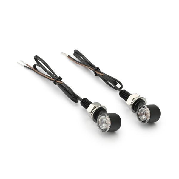 DAYTONA（デイトナ） 37006 LED ウインカー D-Light MINI-2 (ディー